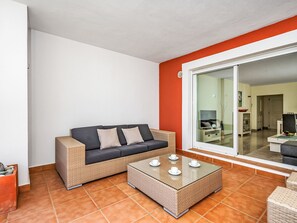 Living area - Cortijo del Mar by Interhome (Estepona)