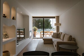 スマートテレビ