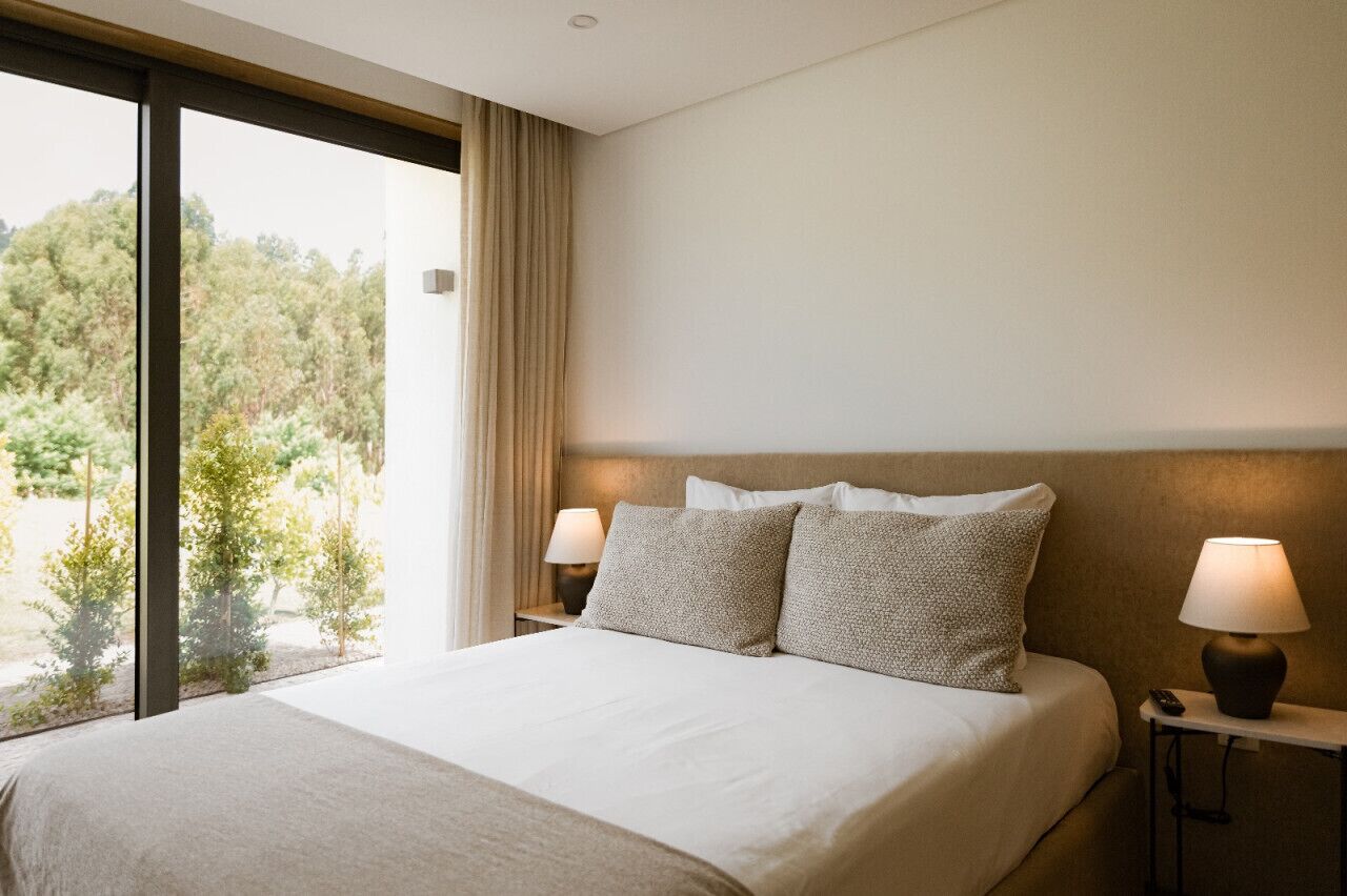 4 chambres, Wi-Fi gratuit