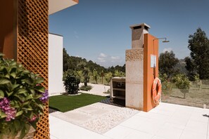 テラス / パティオ