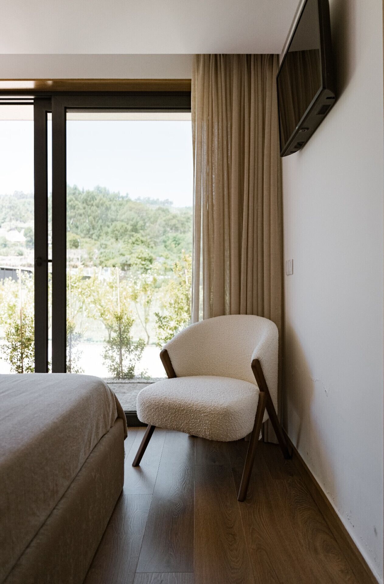 4 dormitoris i wifi gratuïta 