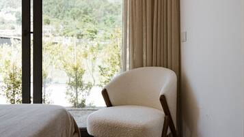 4 bedrooms, free WiFi