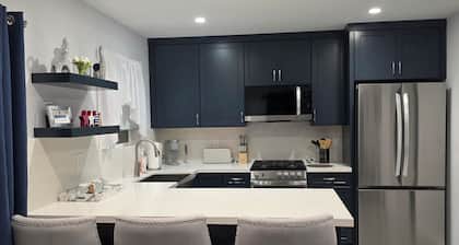 Cozy, Private ADU Just For You