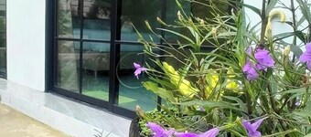 Baantonlom Suvarnabhumi