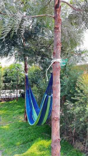 Habitación familiar | Zona de estar