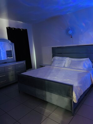 3 chambres, Wi-Fi, draps fournis