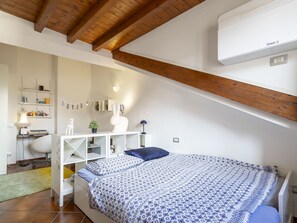 1 habitación y internet