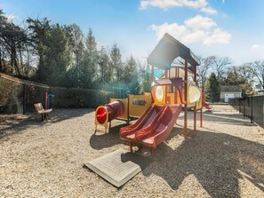 Zona infantil