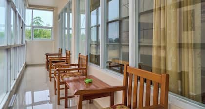 Hotel Badeto Pangandaran