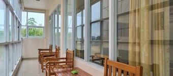 Hotel Badeto Pangandaran