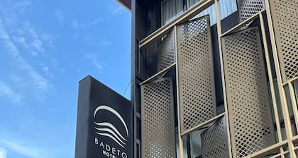 Hotel Badeto Pangandaran