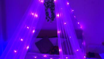 Deluxe Room | Desk, laptop workspace, free WiFi