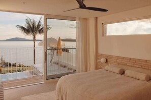 5 bedrooms, iron/ironing board, WiFi, bed sheets