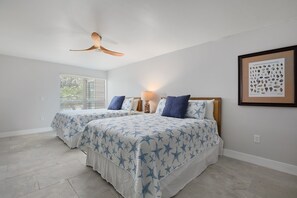 2 Schlafzimmer, Schreibtisch, Bügeleisen/Bügelbrett, WLAN