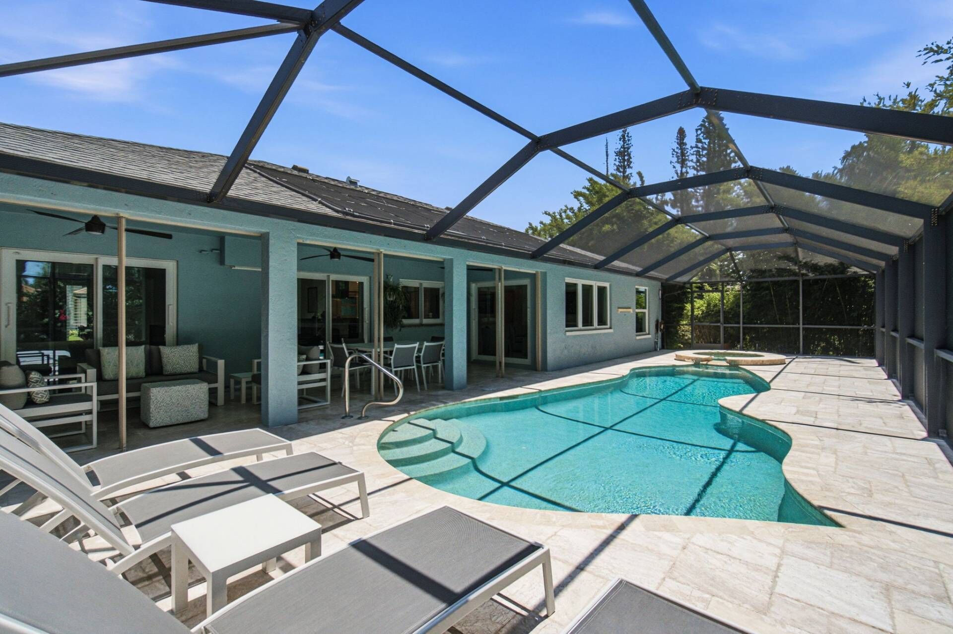 Pool