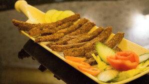 وجبة إفطار