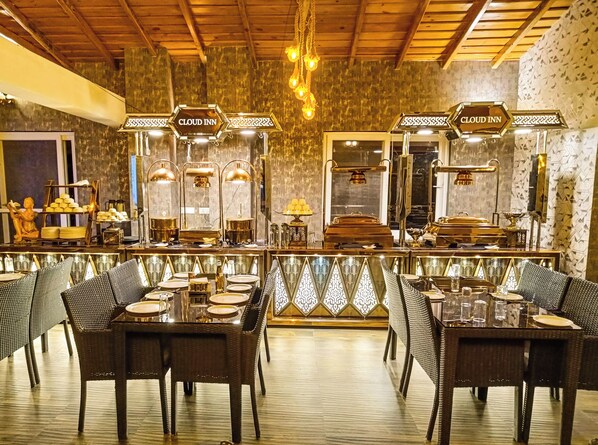 Détail de l’intérieur