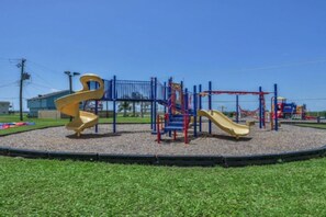 Area bambini