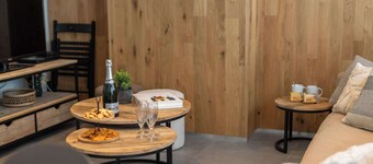 Kiteloft - within walking distance from the sea
