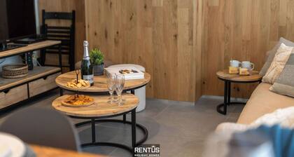 Kiteloft - within walking distance from the sea