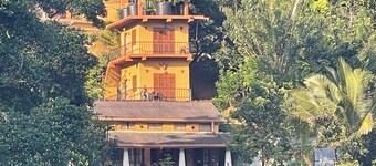 Eagles Eco Lodge - Kandy