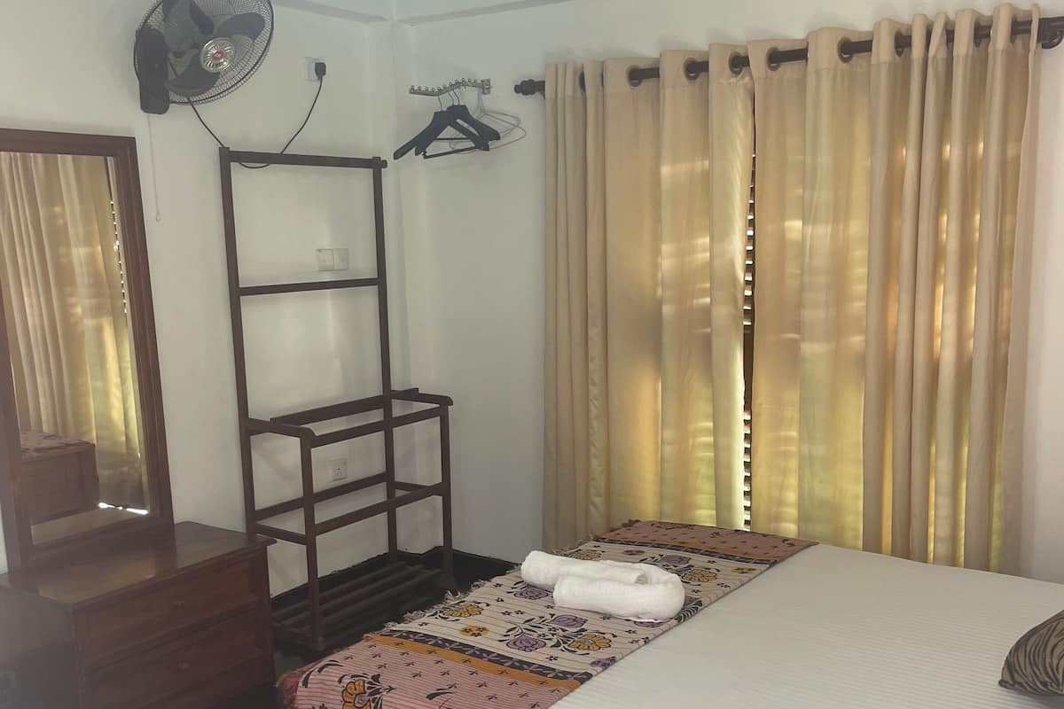 Chambre Double Deluxe, vue lac | Bureau, Wi-Fi gratuit