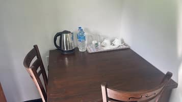 Servicio a la habitación