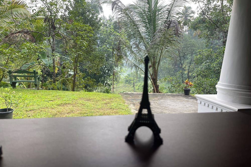 Eagles Eco Lodge - Kandy