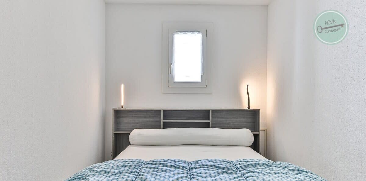 1 chambre, Wi-Fi