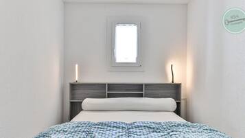 1 chambre, Wi-Fi