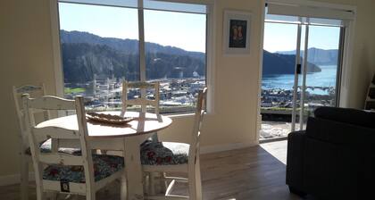 Sunshine, Peaceful with the Best Views