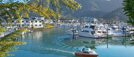 Marina