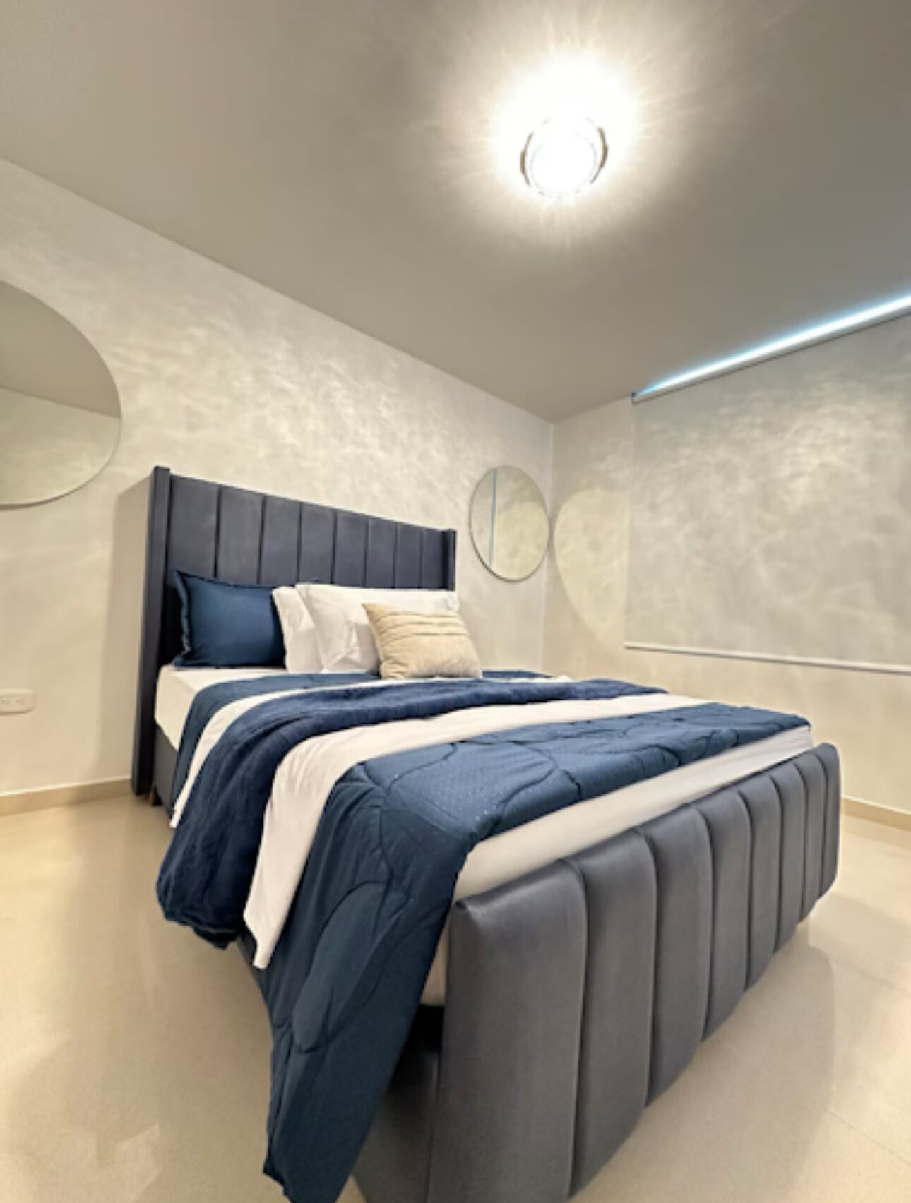 4 Schlafzimmer, Bügeleisen/Bügelbrett, WLAN, Bettwäsche