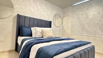 4 Schlafzimmer, Bügeleisen/Bügelbrett, WLAN, Bettwäsche