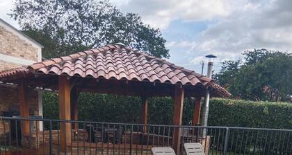 My home is your home. A place to relax or have fun in your own way.