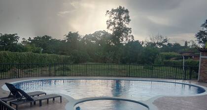 My home is your home. A place to relax or have fun in your own way.