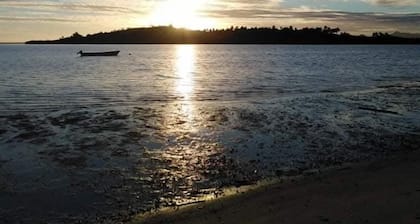 Korovou Homestay Fiji