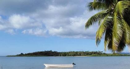 Korovou Homestay Fiji