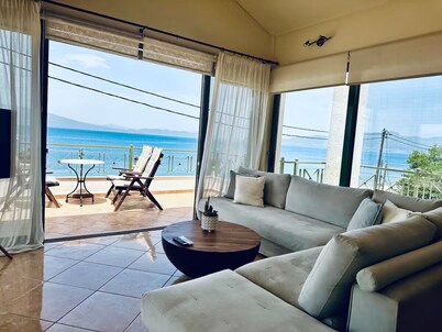 SEASIDE A1 HOUSE