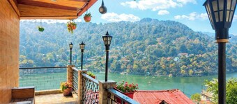 Hotel Vinayak Nainital