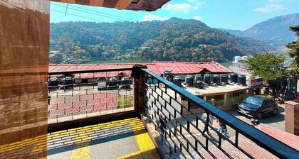 Hotel Vinayak Nainital