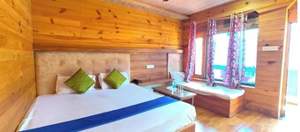 Hotel Vinayak Nainital