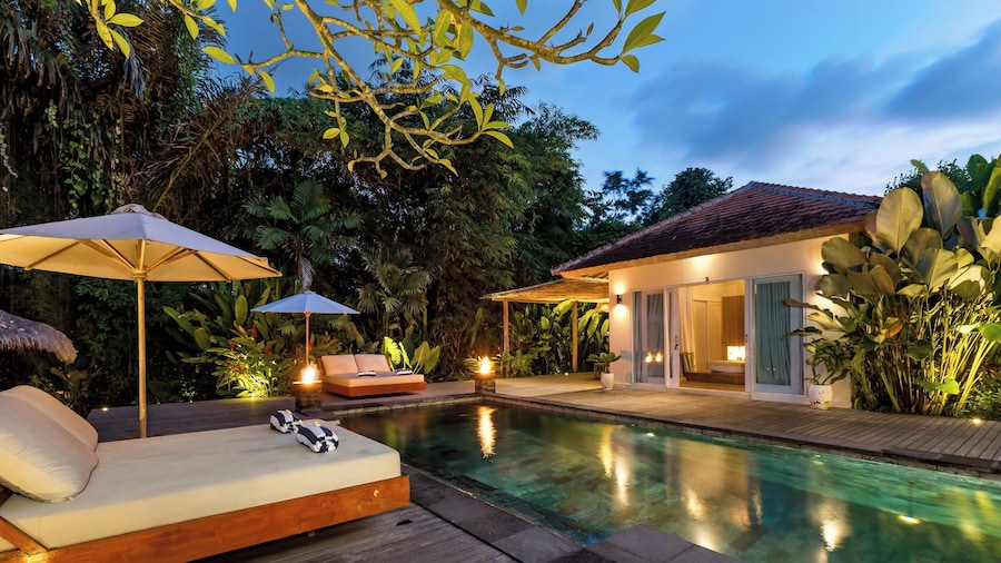 Villa Reina by Soobali