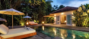 Villa Reina by Soobali