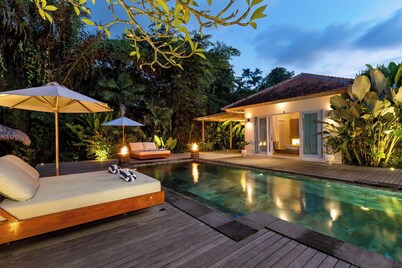 Villa Reina by Soobali