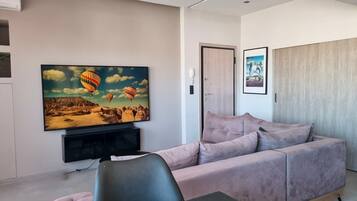 1 habitación