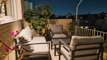 1 habitación