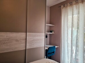 1 bedroom - Athens Heart Acropolis Balcony (Athens)