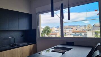 Huoneisto | 1 makuuhuone