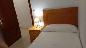 3 sovrum, strykjärn/strykbräda, wi-fi och sängkläder